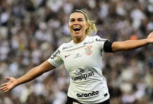 Corinthians vence a Ferroviária y es pentacampeón de Brasil