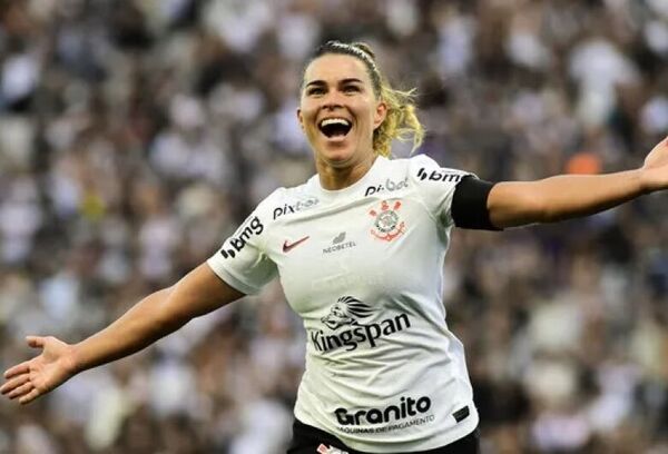 Corinthians vence a Ferroviária y es pentacampeón de Brasil
