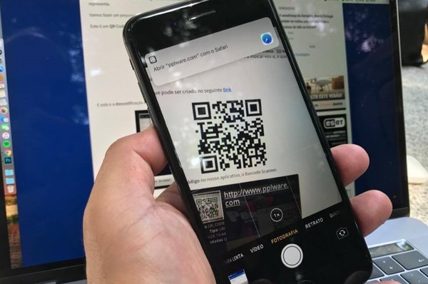 Diario HOY | Correos con QR falsos: alertan sobre nuevo modus operandi para robar cuentas