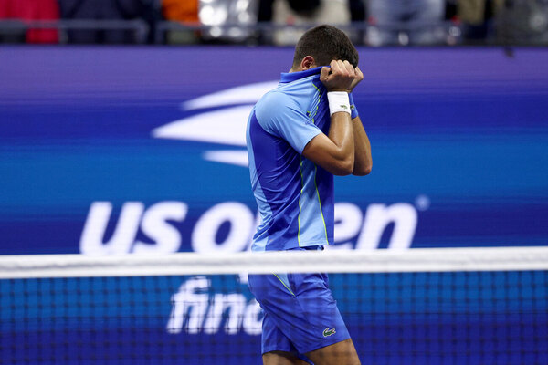 Versus / Djokovic alcanza a Margaret Court y agranda la distancia con Nadal y Federer