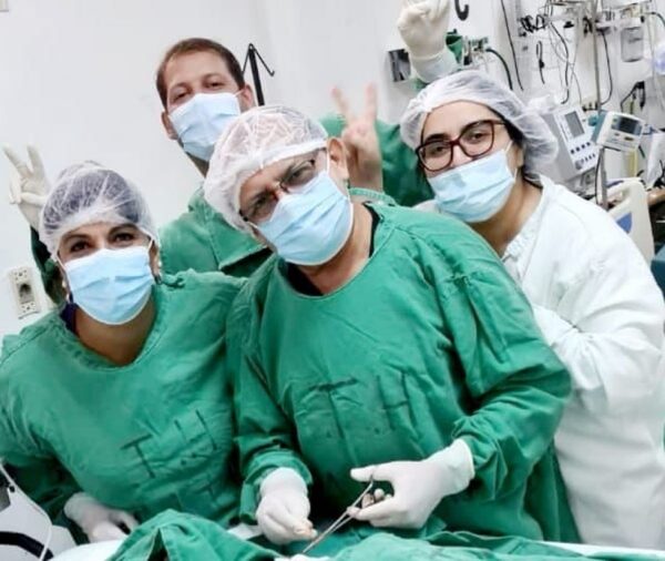 VI Congreso de Medicina Crítica y Cuidados Intensivos reunirá a expertos nacionales e internacionales