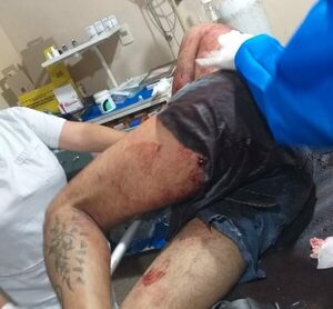 ¡Asesinan a joven en intento de asalto!