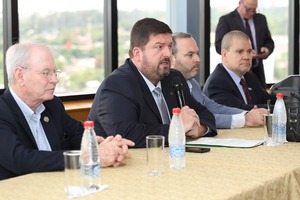 Presentan proyecto para Ley “de los créditos de carbono”