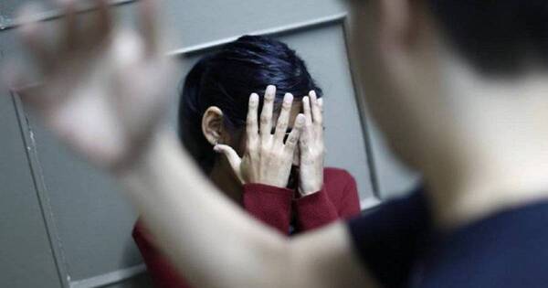 La Nación / Violencia contra la mujer: hasta agosto se reportaron más de 11.000 denuncias