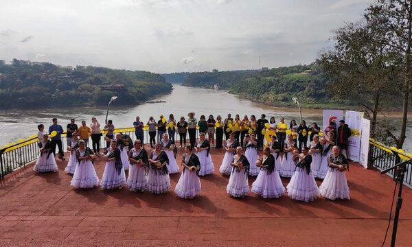 Campaña Trinacional de prevención del suicidio 2023 “Hablar es la mejor solución”