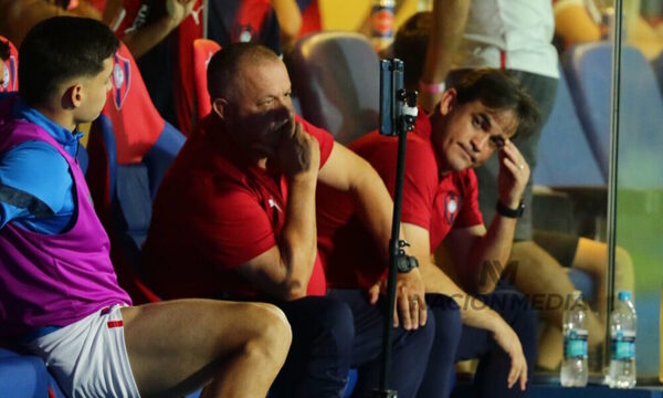¿Continuará Gavilán en Cerro?