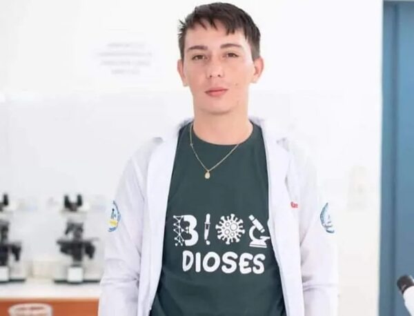 Universitario de 22 años es asesinado en un asalto frustrado en su vivienda - Nacionales - ABC Color