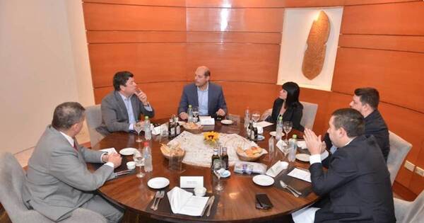 La Nación / Empresa argentina busca expandir negocio en el país