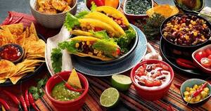 La Nación / Con gastronomía y música, Embajada de México celebrará sus fiestas patrias