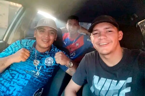 Abogado Leopardo denuncia que el temible clan Rotela quiere asesinarlo - Policiales - ABC Color