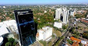 La Nación / El país seguirá como líder regional en crecimiento
