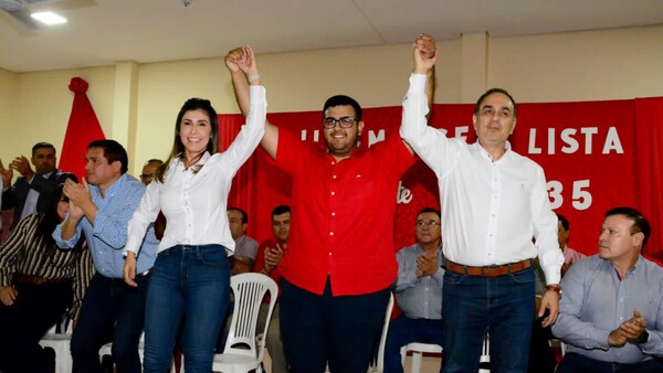 Familiares de caudillos ganaron en elecciones municipales del domingo