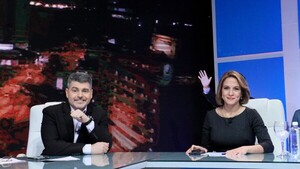 Lea aclara que Peña debe definir al equipo negociador