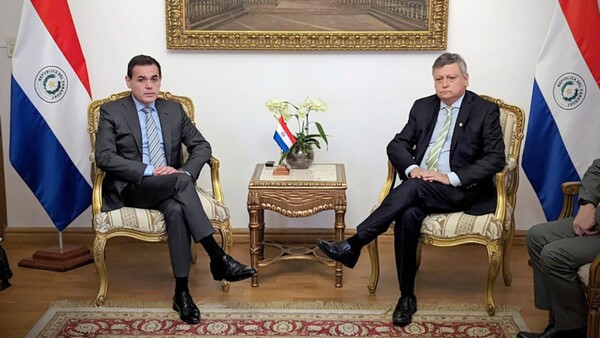 Pese a temas delicados, Paraguay sigue sin embajador en Argentina