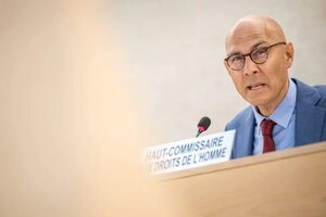 ONU apoya reconocimiento del “ecocidio” como un crimen internacional - Mundo - ABC Color