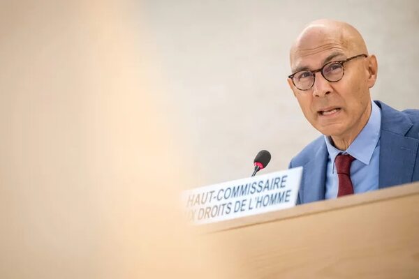 ONU apoya reconocimiento del “ecocidio” como un crimen internacional - Mundo - ABC Color