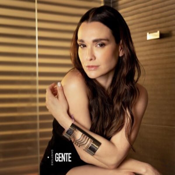 Lali González debuta en el Bailando: “Soy cerrista y del barrio San Vicente”