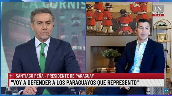 Diario HOY | Lo que implica para Argentina que Paraguay retire el total de energía