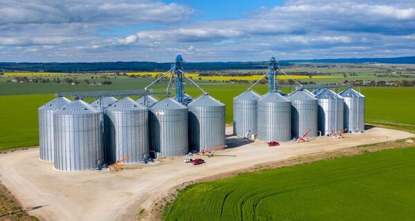 Peaje impuesto por Argentina en la hidrovía hace perder competitividad a la agroindustria nacional