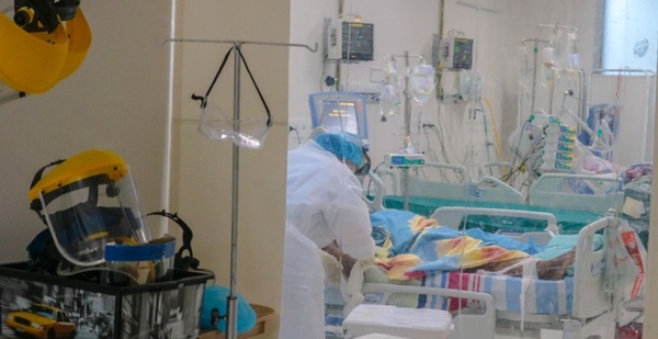 VI Congreso de Medicina Crítica y Cuidados Intensivos reunirá a expertos nacionales e internacionales