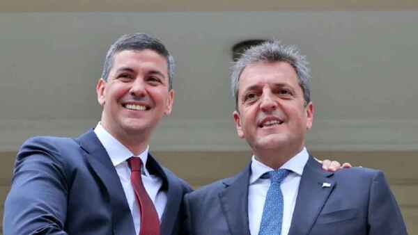 La Argentina envía a su ministra de Energía para hablar hoy de Yacyretá