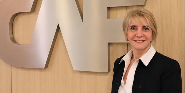 Presencia en organismos internacionales: “Nuestra gente está muy bien formada y somos puntales de lanza” - MarketData