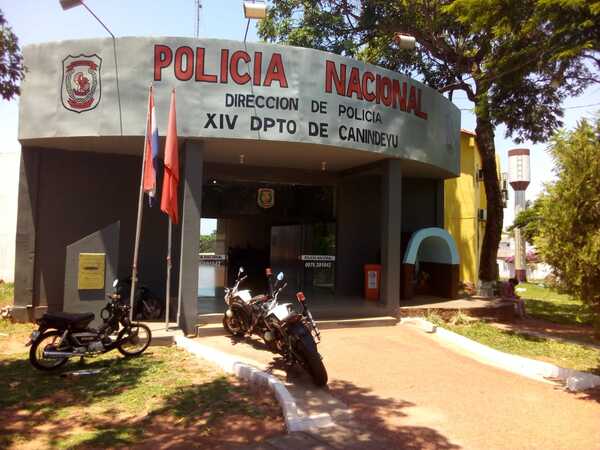 Buscan a sospechoso de matar a su pareja y herir gravemente a su hija en Canindeyú | 1000 Noticias