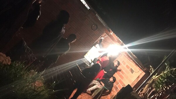 Feminicidio: mató a su pareja y acuchilló a su hija