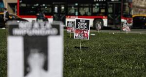 La Nación / Chile: la búsqueda sin consuelo de las madres de los desaparecidos