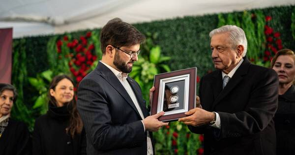 La Nación / López Obrador: “La traición de Pinochet fue abominable”