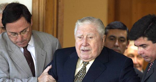 La Nación / El funesto legado de Pinochet