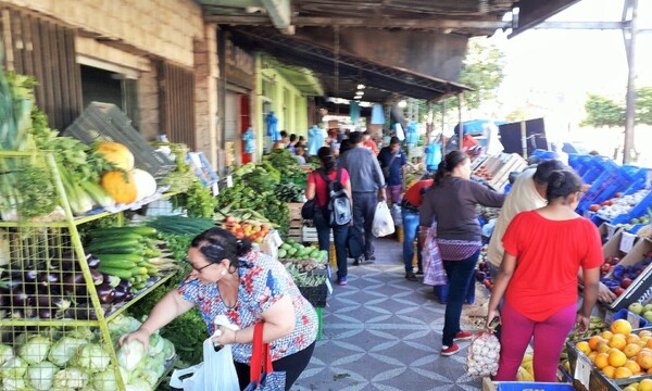 Diario HOY | Enorme caída de ventas en Clorinda por restricciones aduaneras