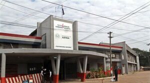 Apuñalan al hermano de Cucho en Tacumbú, su cuadro es grave
