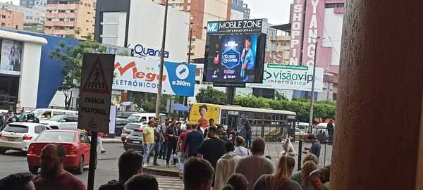 Falsos guías de turismo atentan contra la imagen de Ciudad del Este - La Clave