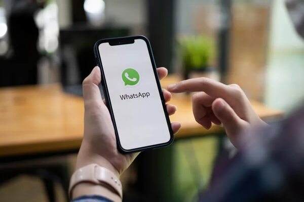 WhatsApp trabajar en la interoperabilidad con Signal y Telegram - Tecnología - ABC Color