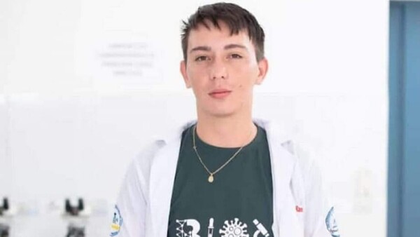 Asaltantes mataron a un joven