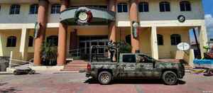 Asesinan a flamante fiscal de la región Tierra Caliente, México