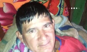 Falleció hija herida en feminicidio de La Paloma