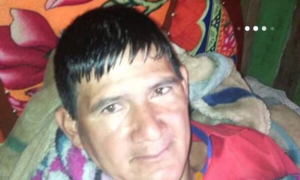Falleció hija herida en feminicidio de La Paloma
