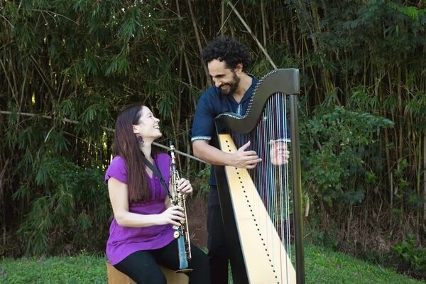 Jazz Sudaca: un festival para sentirse orgullosos y “en casa” - Música - ABC Color