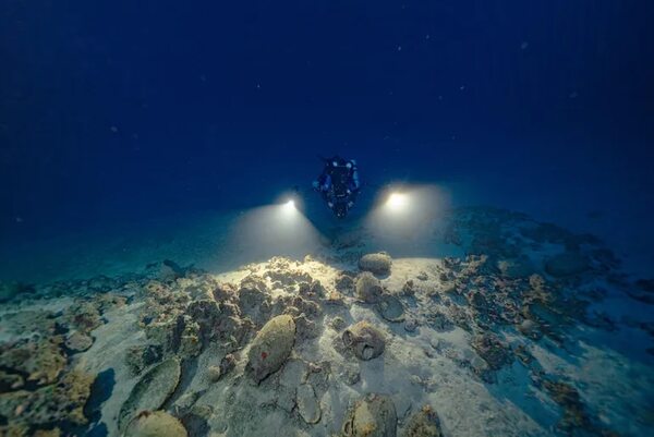 Buceo en Malta: una inmersión a mundos submarinos históricos - Viajes - ABC Color