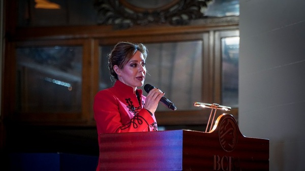 Ministra argentina de Energía se reúne hoy con el canciller nacional por cuestión de Yacyretá - Noticias Paraguay