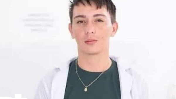 Caaguazú: Víctima muere tras forcejeo en asalto y delincuente queda herido