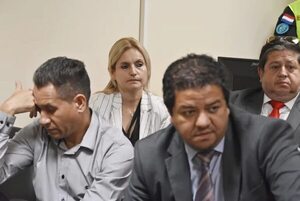Preliminar de fiscala Ana Girala por caso coima será la próxima semana - Nacionales - ABC Color