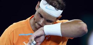 El ranking mundial de Rafa Nadal tras el US Open impacta
