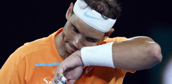El ranking mundial de Rafa Nadal tras el US Open impacta