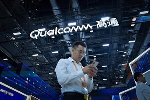 Batalla por los chips: Qualcomm anuncia un acuerdo con Apple - Tecnología - ABC Color