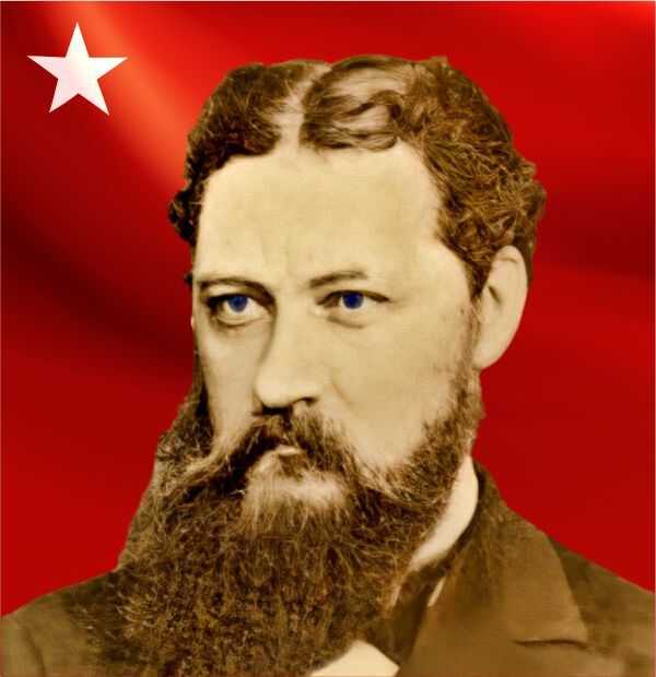 LA ASOCIACIÓN NACIONAL REPUBLICANA CELEBRA SU ANIVERSARIO N° 136