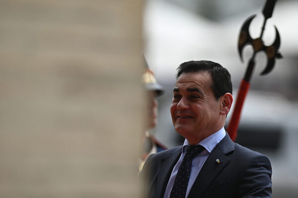 Canciller paraguayo recibe a secretaria argentina de Energía entre tensión por hidrovía - MarketData
