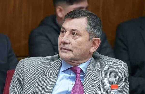 Victoria amplia de la ANR en municipios “significa que se están haciendo bien las cosas” | 1000 Noticias